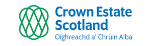 Crown Estate Scotland Logo