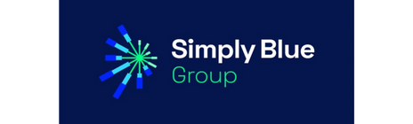 Simply Blue Group Logo