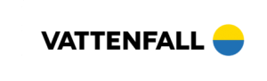 VattenFall Logo